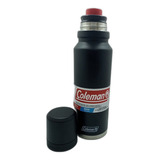 Termo Coleman 1,2lts Acero Inoxidable Pettish Online Vc