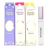 Set 3 Perfumes Horóscopo Luna Baby Mayoreo