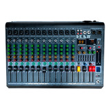 Console Smartvox Svm-120s De Mistura 110v/220v