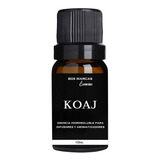 Esencia Hidrosoluble Para Ambientes - Aroma Koaj 10ml