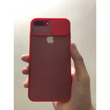 iPhone 7 Plus 128 Gb (product)red