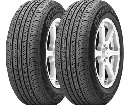 Neumáticos Hankook 215 60 16 H424 Kitx2