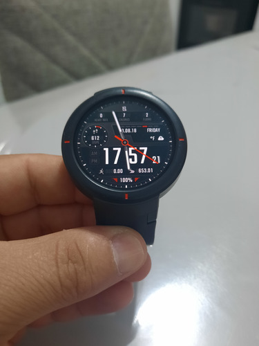 Smartwatch Amasfit Verge  1811