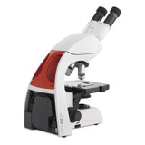 Microscopio Leica Dm500