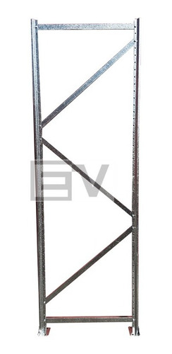 Bastidor Para Rack De 240x60