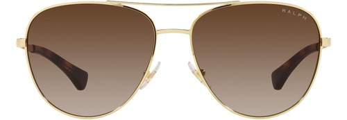 Ralph By Ralph Lauren Ra4139 - Gafas De Sol Redondas Para Mu