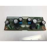 Placa Amplificador Audio Tv Philips 32pfl5312