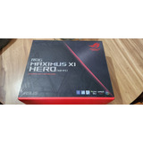 Kit Upgrade Intel Core I9-9900k + Maximus Xi Hero Wifi