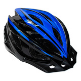 Capacete Ciclista Bike Ciclismo Adulto Tamanho Regulável Gts