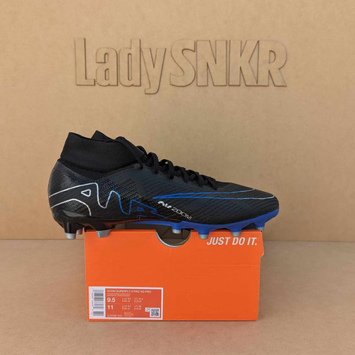 Nike Mercurial Superfly 9 Pro Ag-pro ( 27.5 Cm )