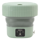 Lavadora Plegable 6l Bucket E Portátil Mini Plegable E