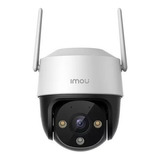 Camara Vigilancia Imou Cruiser Se+ 4mp Exterior Full Color