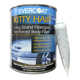 Kit Kitty Hair Rellenador Poliéster + Catalizador - Axalta