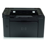 Impresora Hp Laserjet  1606 Dn