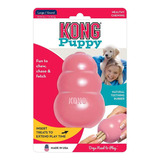 Juguete Para Cachorro Kong Puppy Talla L