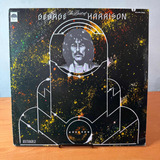 Disco Lp George Harrison The Best Of