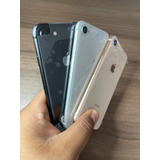  iPhone 8 64 Gb Cinza-espacial - Vitrine