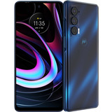 Motorola Edge (2021) 256 Gb Nebula Blue 6 Gb Ram Calidad B