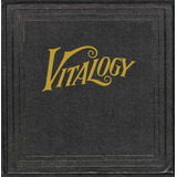 Lp - Vinil - Pearl Jam - Vitalogy - Duplo - Gatefold - Lacrado