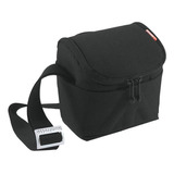 Manfrotto Mb Sv-sb-20bb Bolso De Hombro (negro)