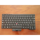 Teclado Lenovo T430 L430 X230 W530 Español 