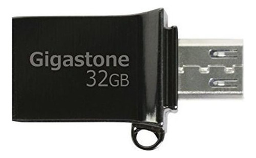 32 Gb Usb 3.0 Flash Drive De Otg, Usb Y Micro Us