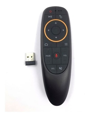 Air Mouse Control Remoto Universal Con Giroscopio