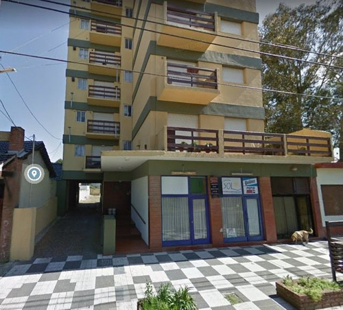 Departamento En Venta En San Bernardo