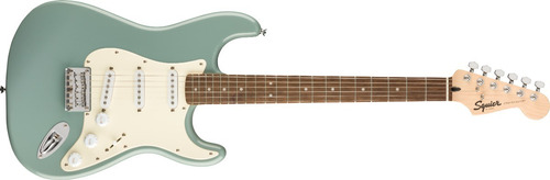 Guitarra Eléctrica Fender Squier Bullet, Stratocaster Ht Lrl