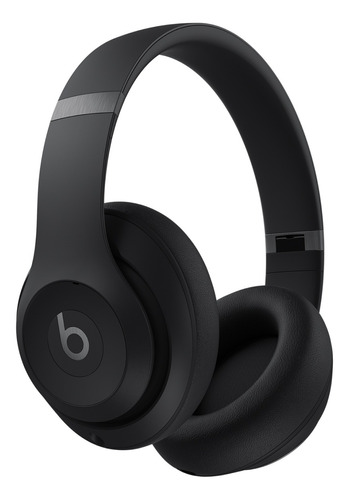 Fone De Ouvido Beats Studio Pro Wireless - Black