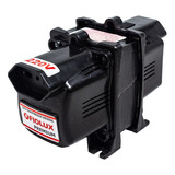 Mini Auto Transformador Bivolt (110v E 220v) 200w - Compacto