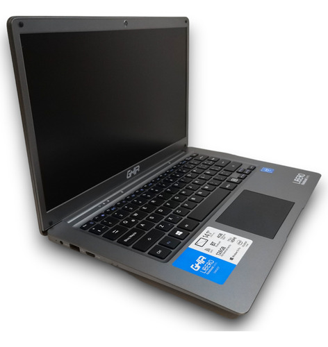Laptop Ghia Libero Lh414cp 14.1  Hd / 4gb Ram / 128 Gb Ssd