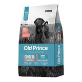 Old Prince Cordero Y Arroz Perro Cachorros  X 7.5 Kg. 