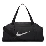 Maleta De Entrenamiento Nike Gym Club Negro 