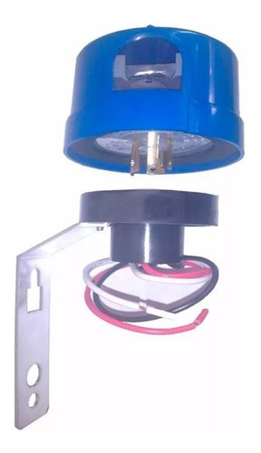 Fotocelda Con Base 110v-220v 1000w