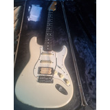 Fender Stratocaster American Standard Usa 1991  C/ Rígido   