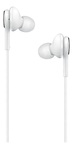 Audifonos Samsung Eo-ic100 In Ear Tipo C Blanco