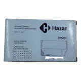 Cinta Hasar Original Controlador Fiscal 715