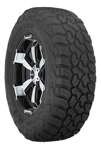 Llanta 245/75r16 Toyo Open Country M/t Ex 120p