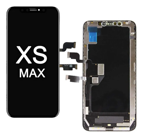 Tela iPhone XS Max Oled