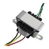 Transformador Trafo 15 + 15v 3a 110v 220v