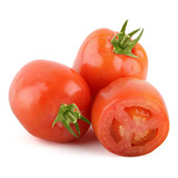 Tomate Perita Cajon X 18 Kg  Cocina Verduras Frutas Viandas