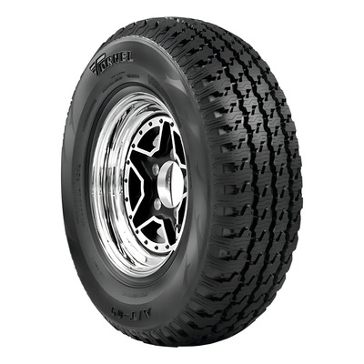 Llanta Tornel AT-09 LT225\u002F75R16 Radial para Camioneta Rin 16 Todo Terreno | Meses sin interés