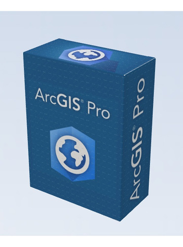 Arcgis Pro