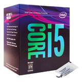Processador Intel Core I5 9400f 2.9ghz Lga1151 Gamer
