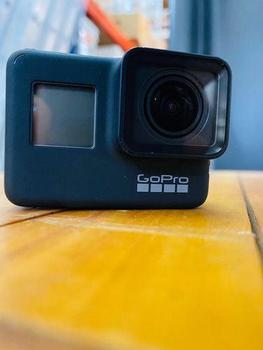 Câmera Gopro Hero 7 Black - Gopro