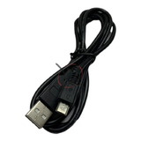 Cabo Dados Usb Orig Sony A5000 A5100 A6000 A6300 A6400 A6500