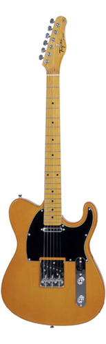 Guitarra Eléctrica Tagima Tw-55 Butterscotch Telecaster