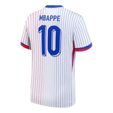 Jersey Mbappe Visita Euro 2024