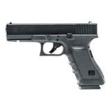 Umarex Glock 17 Airgun .177 Blowback Balin De Metal